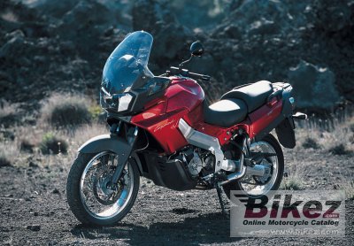2002 Aprilia ETV 1000 CapoNord photo